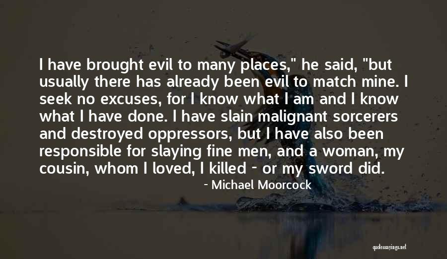 Sfiortho Quotes By Michael Moorcock Sfiortho Quotes By Michael Moorcock