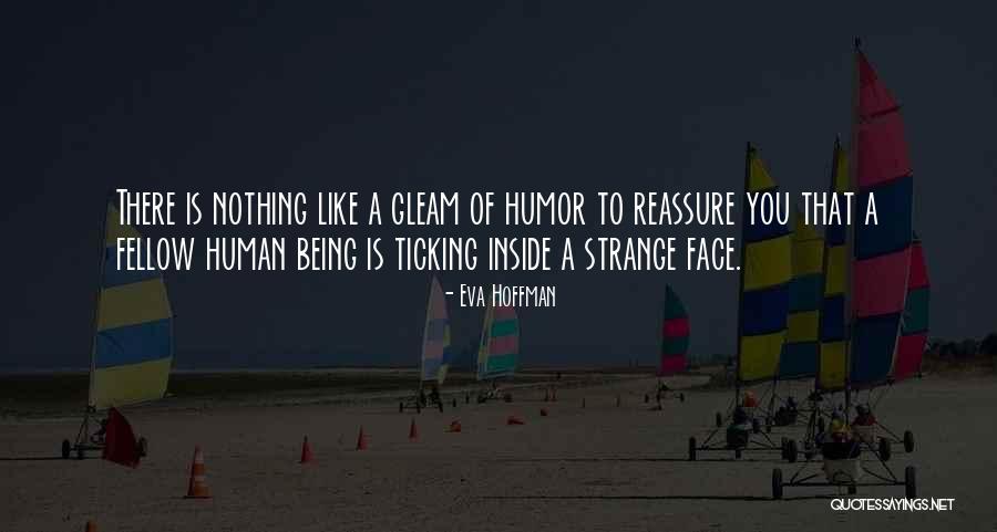 Sfn Tv Now Quotes By Eva Hoffman Sfn Tv Now Quotes By Eva Hoffman