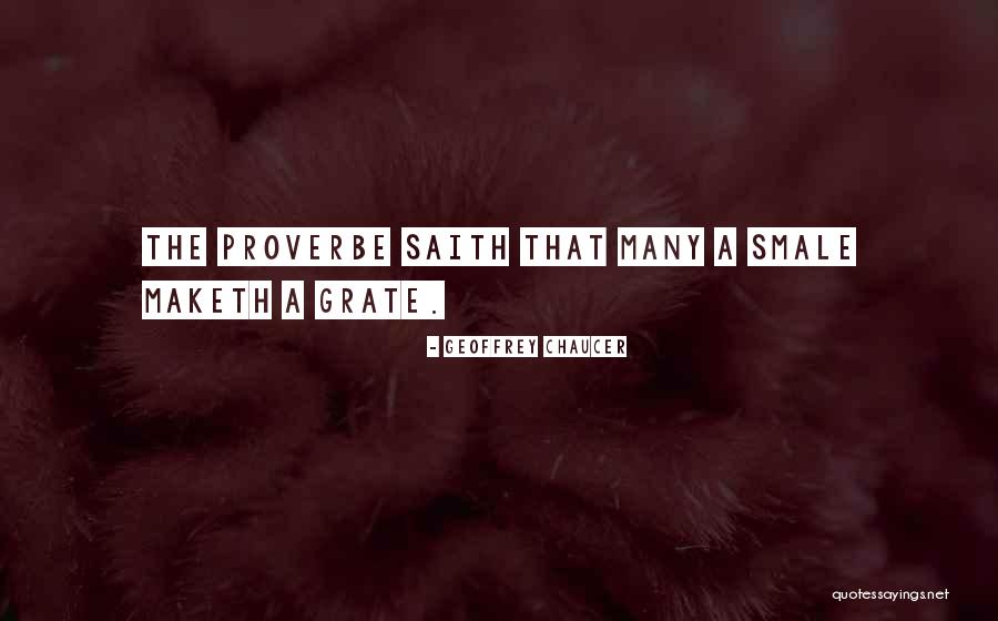 Sfogliare Pagine Quotes By Geoffrey Chaucer Sfogliare Pagine Quotes By Geoffrey Chaucer