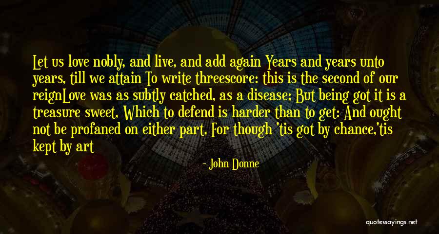 Sfogliare Pagine Quotes By John Donne Sfogliare Pagine Quotes By John Donne