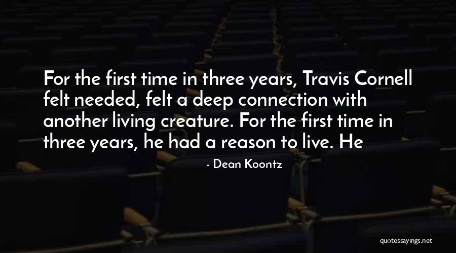 Sfogo In Inglese Quotes By Dean Koontz Sfogo In Inglese Quotes By Dean Koontz