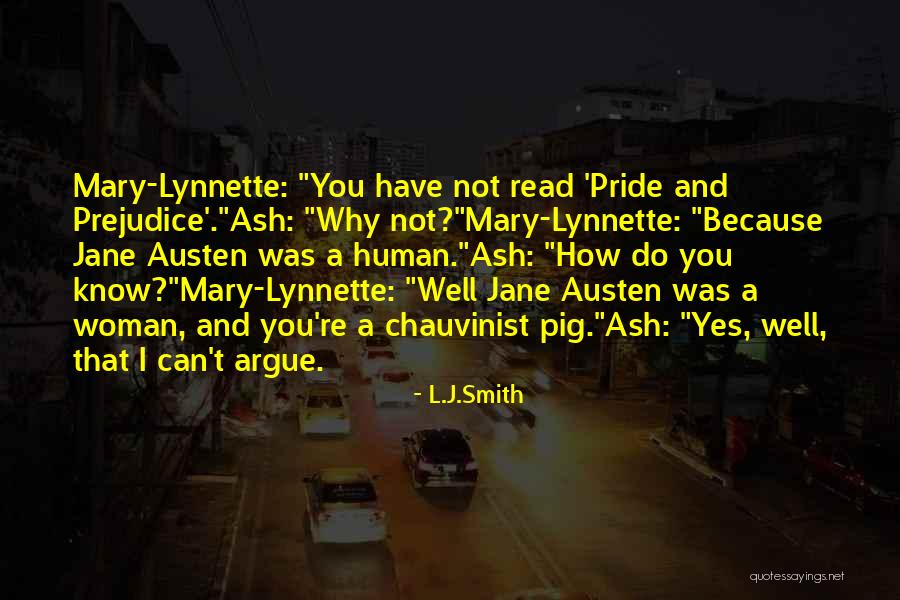 Sfondata E Quotes By L.J.Smith Sfondata E Quotes By L.J.Smith