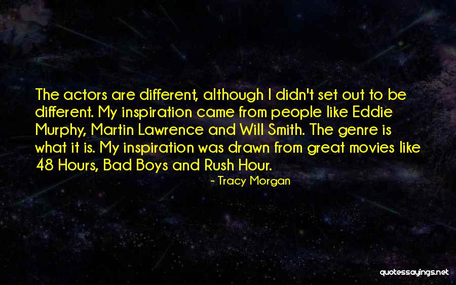 Sfondata E Quotes By Tracy Morgan Sfondata E Quotes By Tracy Morgan