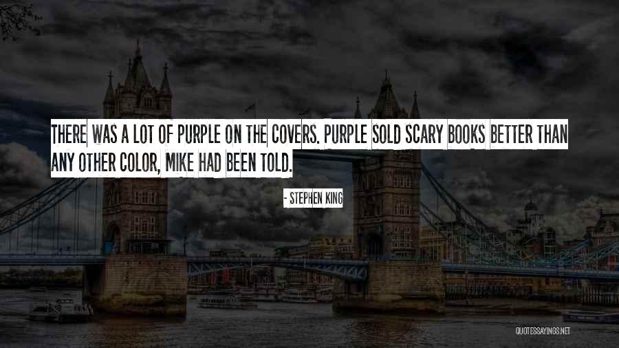 Sfondo Bianco Quotes By Stephen King Sfondo Bianco Quotes By Stephen King