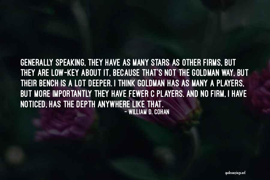 Sfondo Natalizio Quotes By William D. Cohan Sfondo Natalizio Quotes By William D. Cohan