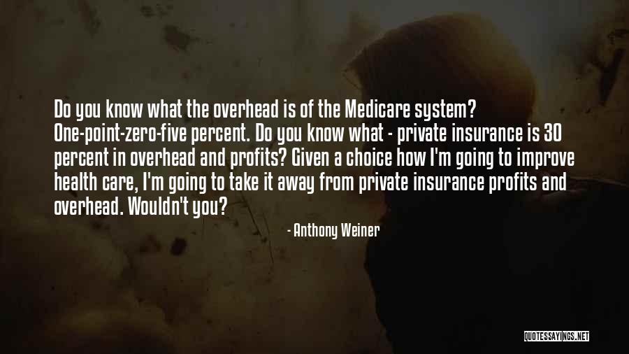 Sfortunatamente Quotes By Anthony Weiner Sfortunatamente Quotes By Anthony Weiner