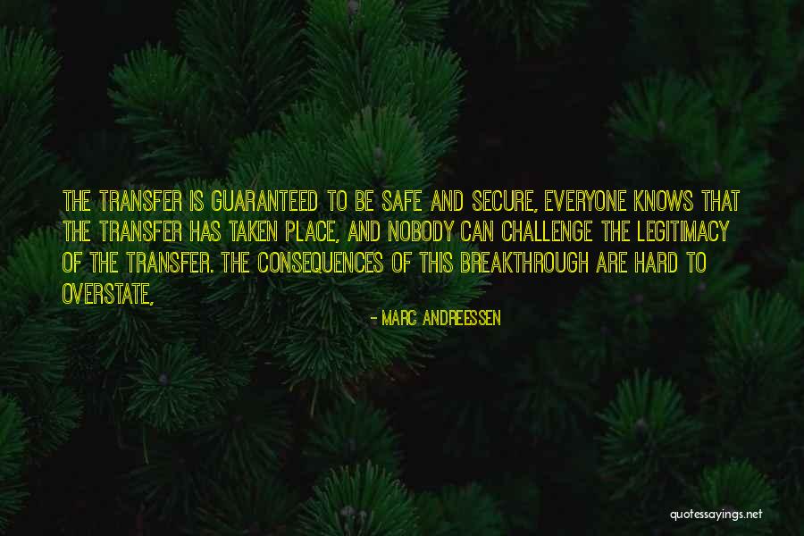 Sfortunatamente Traduzione Quotes By Marc Andreessen Sfortunatamente Traduzione Quotes By Marc Andreessen