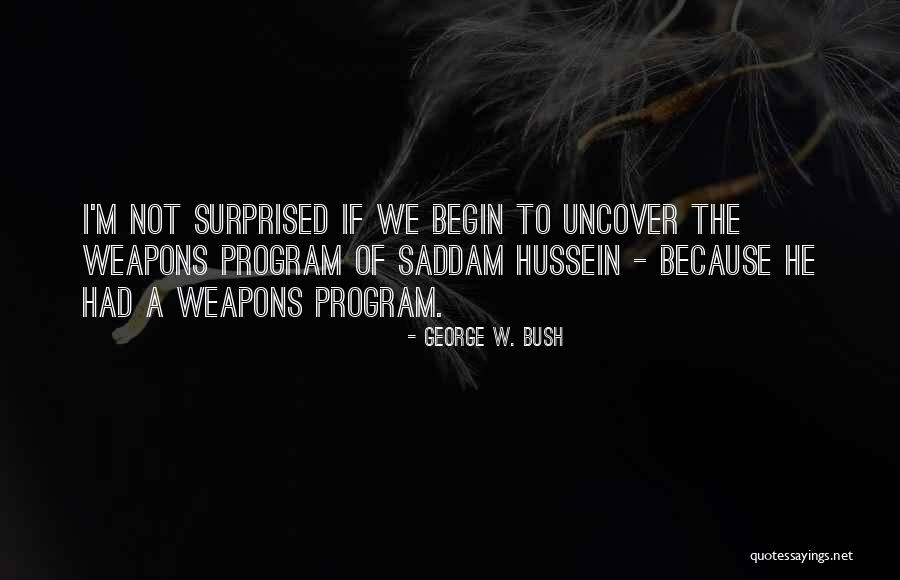 Sforzo Di Quotes By George W. Bush Sforzo Di Quotes By George W. Bush