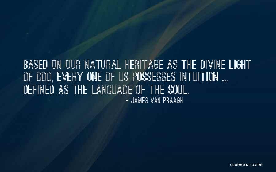 Sforzo Di Quotes By James Van Praagh Sforzo Di Quotes By James Van Praagh