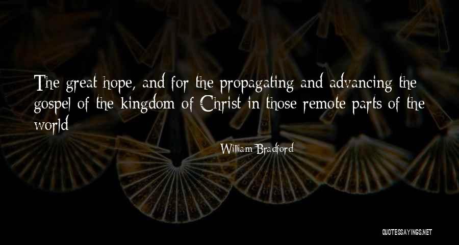 Sforzo In English Quotes By William Bradford Sforzo In English Quotes By William Bradford