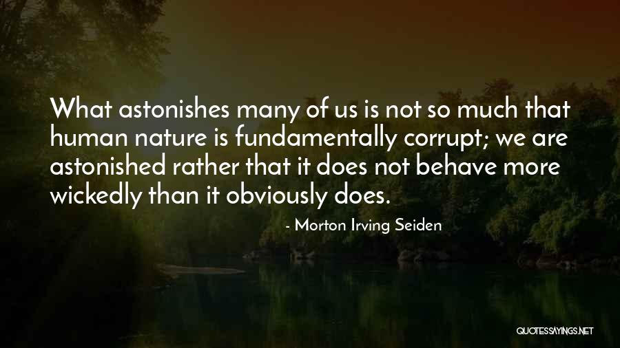 Sforzo Md Quotes By Morton Irving Seiden Sforzo Md Quotes By Morton Irving Seiden