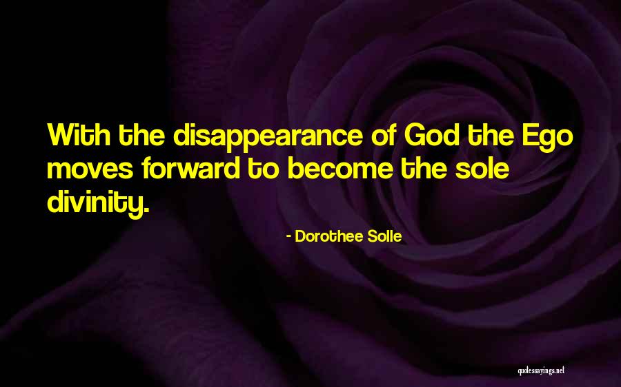 Sforzo Orthopedics Quotes By Dorothee Solle Sforzo Orthopedics Quotes By Dorothee Solle