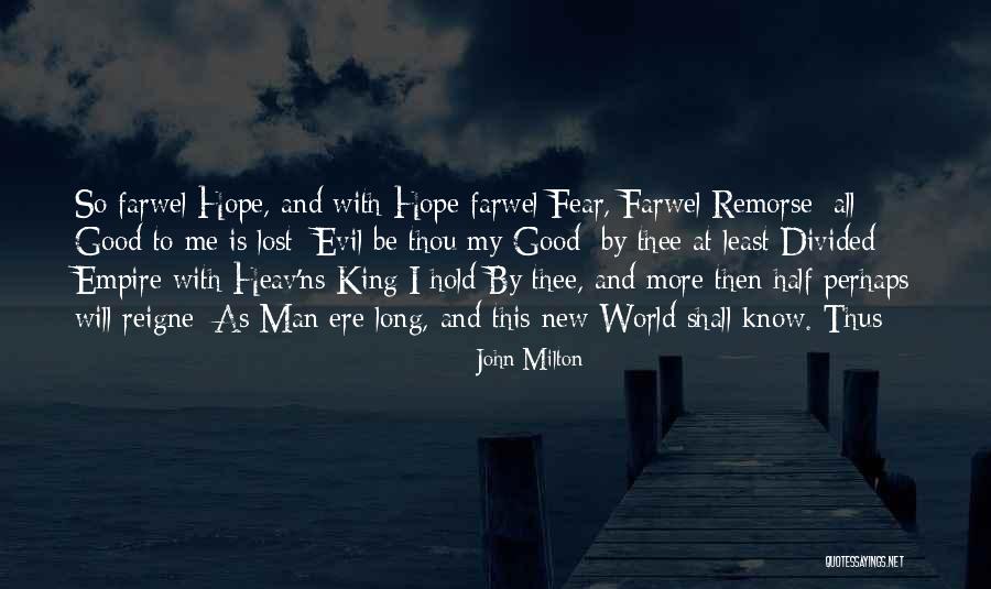 Sfrom Sport Quotes By John Milton Sfrom Sport Quotes By John Milton