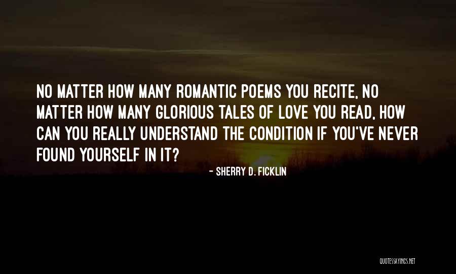 Sfrsite Quotes By Sherry D. Ficklin Sfrsite Quotes By Sherry D. Ficklin