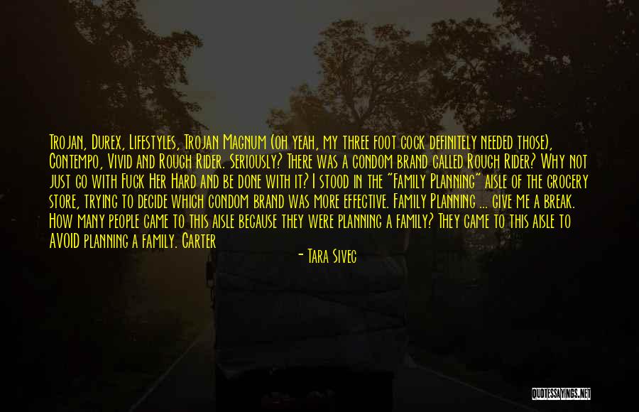 Sfrsite Quotes By Tara Sivec Sfrsite Quotes By Tara Sivec