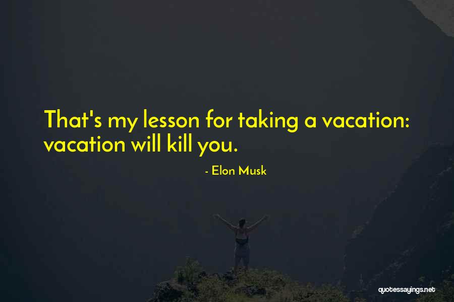 Sfruttamento Quotes By Elon Musk Sfruttamento Quotes By Elon Musk