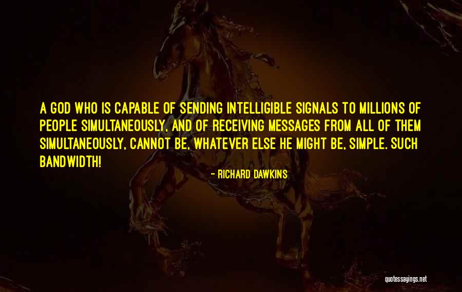Sfruttamento Sinonimo Quotes By Richard Dawkins Sfruttamento Sinonimo Quotes By Richard Dawkins