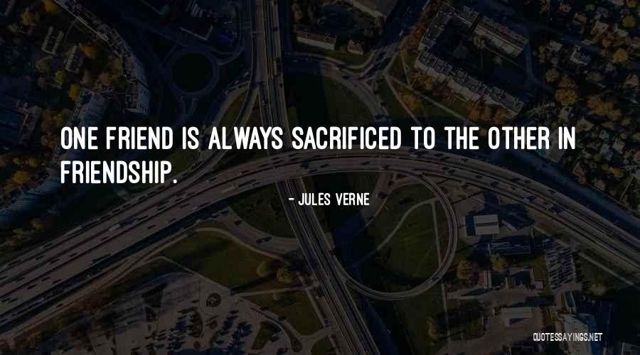 Sfruttano Quotes By Jules Verne