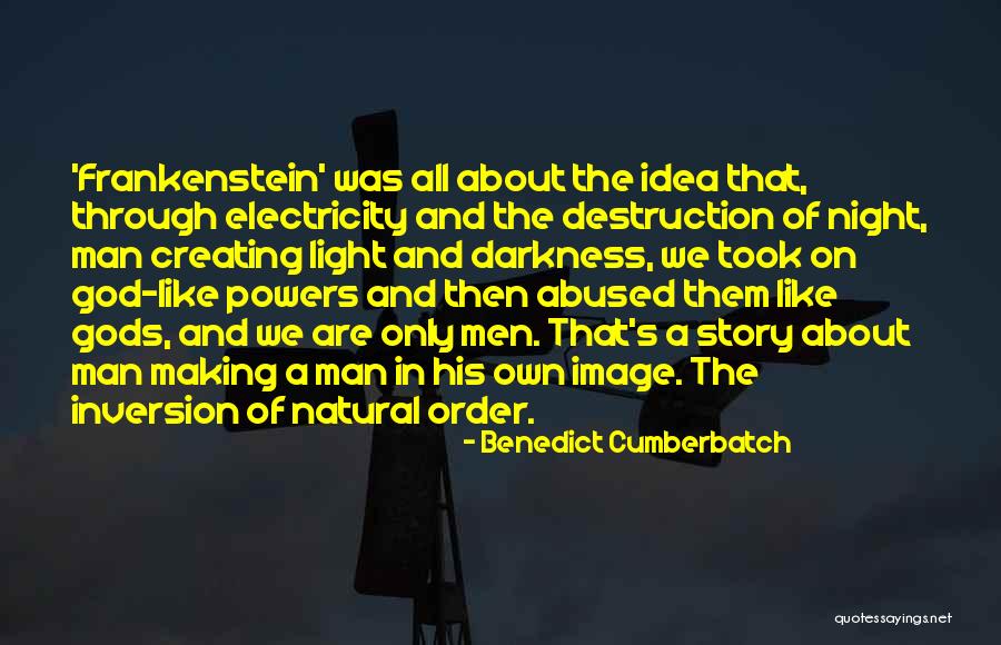 Sfry Logo Quotes By Benedict Cumberbatch Sfry Logo Quotes By Benedict Cumberbatch