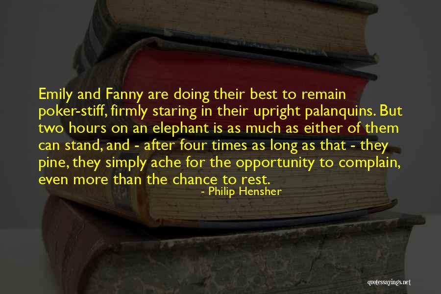 Sfry Wikipedia Quotes By Philip Hensher Sfry Wikipedia Quotes By Philip Hensher