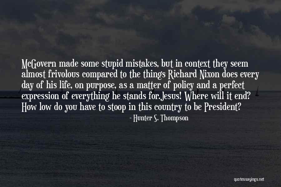 Sfxt Poison Quotes By Hunter S. Thompson Sfxt Poison Quotes By Hunter S. Thompson