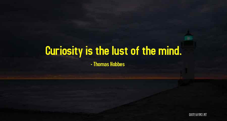 Sg Jinx Quotes By Thomas Hobbes Sg Jinx Quotes By Thomas Hobbes
