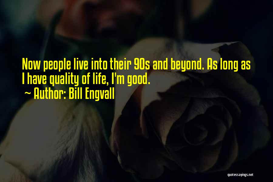 Sg Rdsreien Quotes By Bill Engvall