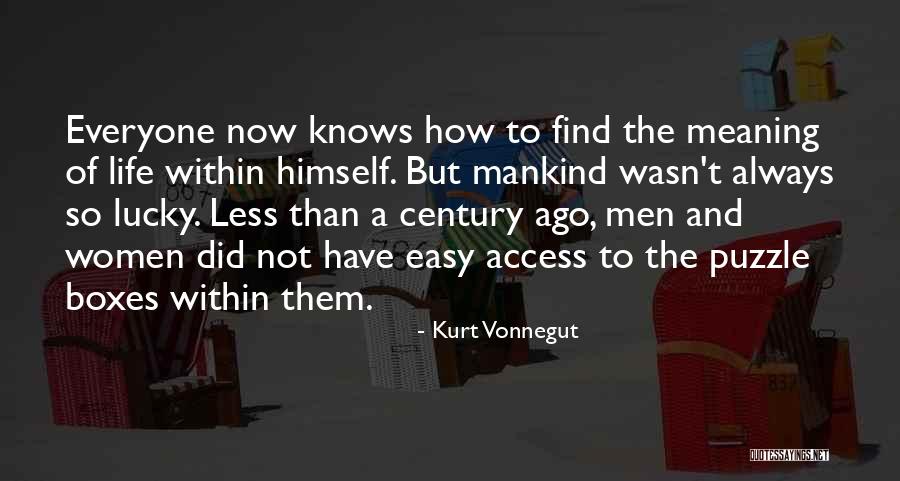 Sgala Pujian Quotes By Kurt Vonnegut Sgala Pujian Quotes By Kurt Vonnegut