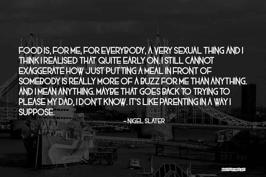 Sgalambro Filosofo Quotes By Nigel Slater Sgalambro Filosofo Quotes By Nigel Slater
