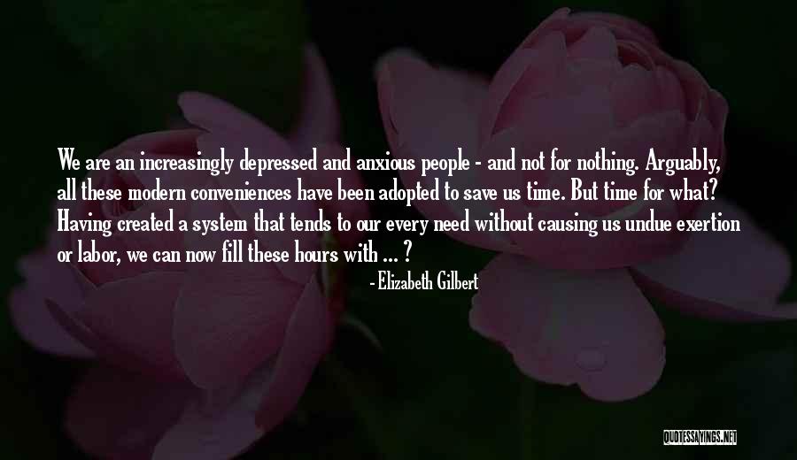 Sgambatis New York Quotes By Elizabeth Gilbert Sgambatis New York Quotes By Elizabeth Gilbert