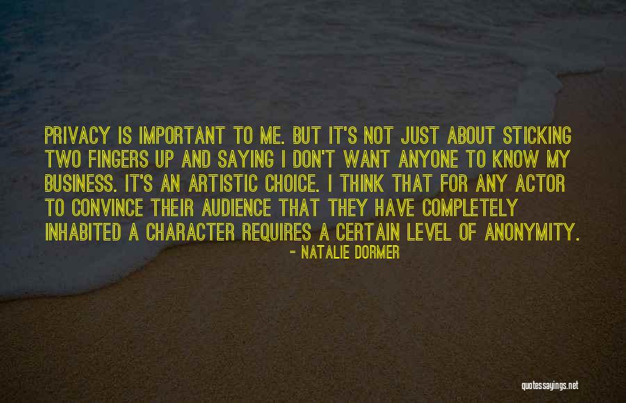 Sgambatis New York Quotes By Natalie Dormer Sgambatis New York Quotes By Natalie Dormer