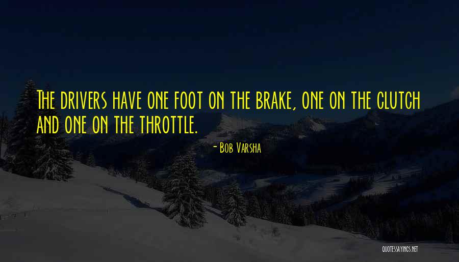 Sgana Quotes By Bob Varsha Sgana Quotes By Bob Varsha