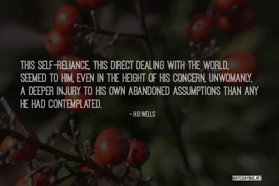 Sgana Quotes By H.G.Wells Sgana Quotes By H.G.Wells