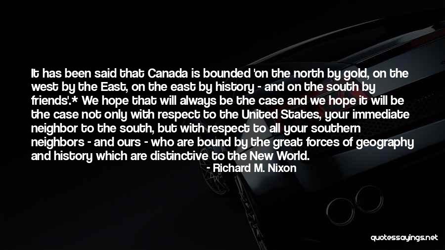 Sgana Quotes By Richard M. Nixon Sgana Quotes By Richard M. Nixon