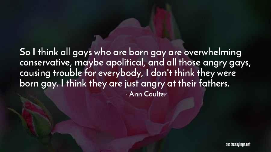 Sganarelle Carnahan Quotes By Ann Coulter Sganarelle Carnahan Quotes By Ann Coulter