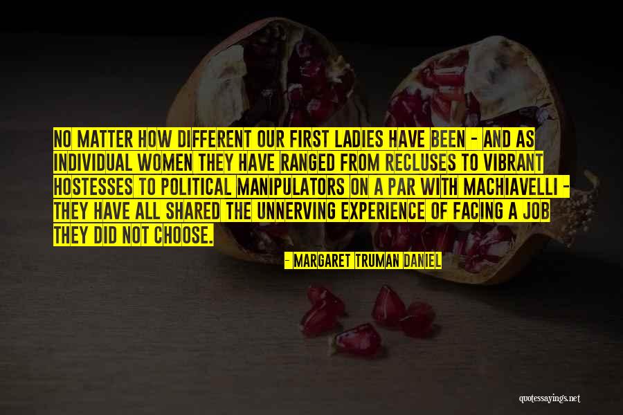 Sganc Quotes By Margaret Truman Daniel Sganc Quotes By Margaret Truman Daniel