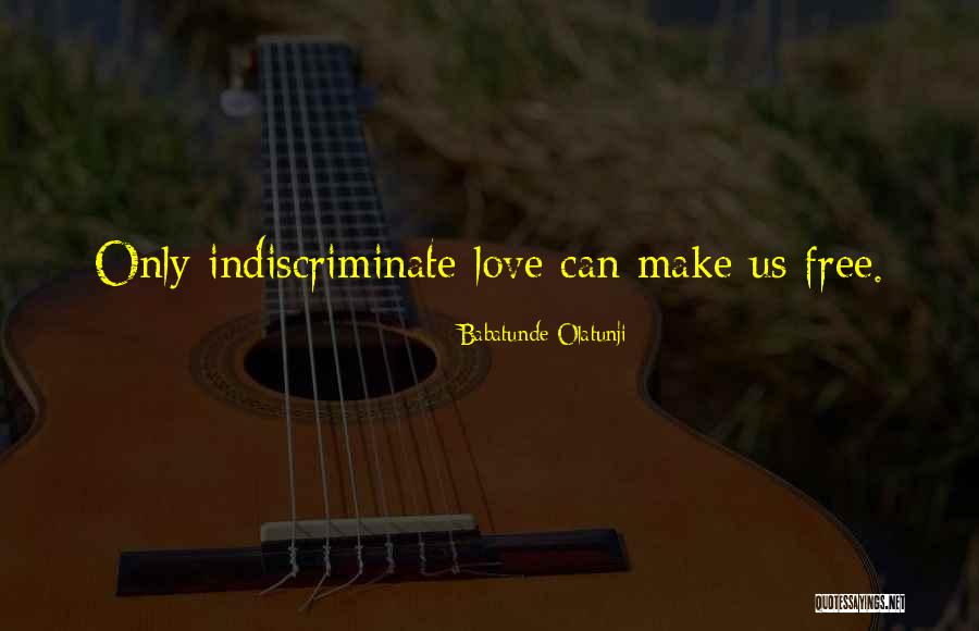 Sgarbi Soniki Quotes By Babatunde Olatunji