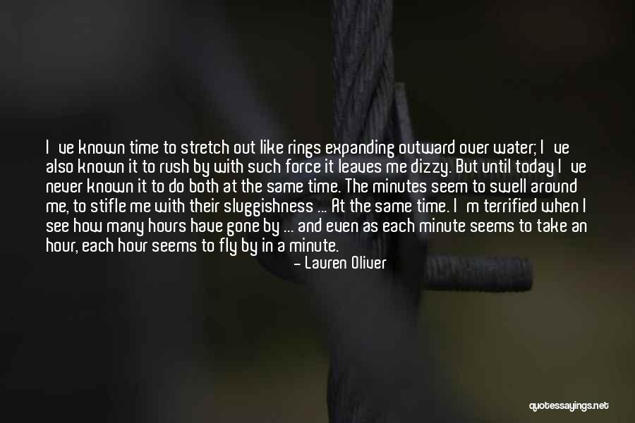 Sgarbi Soniki Quotes By Lauren Oliver Sgarbi Soniki Quotes By Lauren Oliver