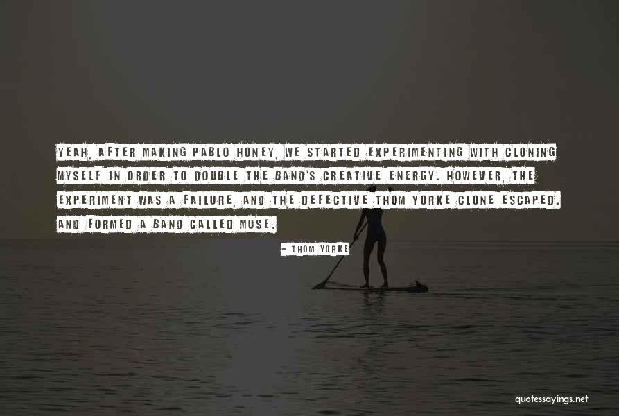 Sgarris Quotes By Thom Yorke Sgarris Quotes By Thom Yorke