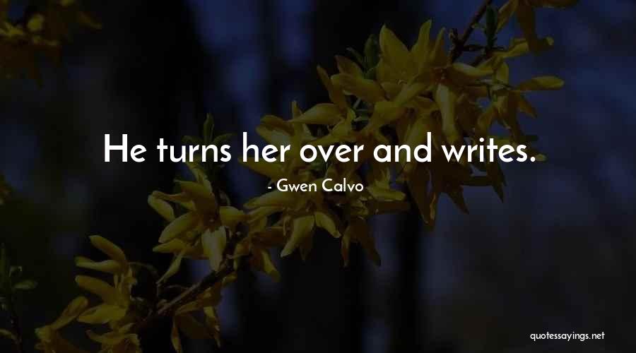 Sgetafrna Quotes By Gwen Calvo Sgetafrna Quotes By Gwen Calvo