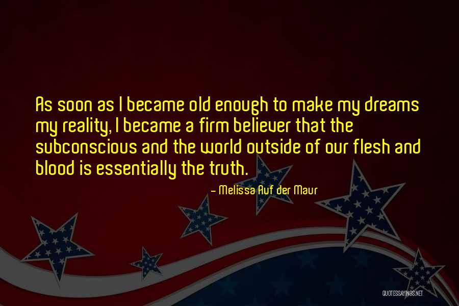 Sghignazzare Quotes By Melissa Auf Der Maur Sghignazzare Quotes By Melissa Auf Der Maur