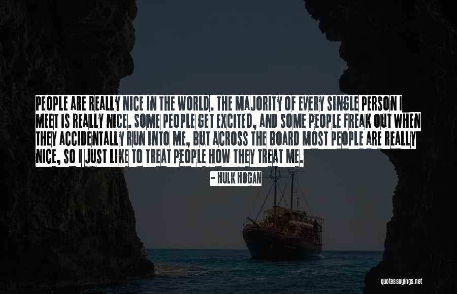 Sgi Usa Daily Quotes By Hulk Hogan Sgi Usa Daily Quotes By Hulk Hogan