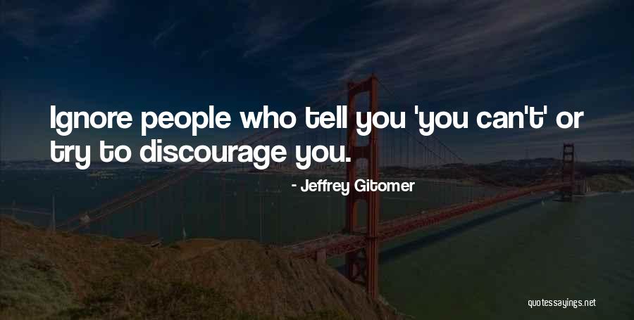 Sglit Quotes By Jeffrey Gitomer Sglit Quotes By Jeffrey Gitomer