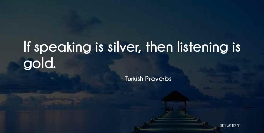 Sgomento Definizione Quotes By Turkish Proverbs Sgomento Definizione Quotes By Turkish Proverbs