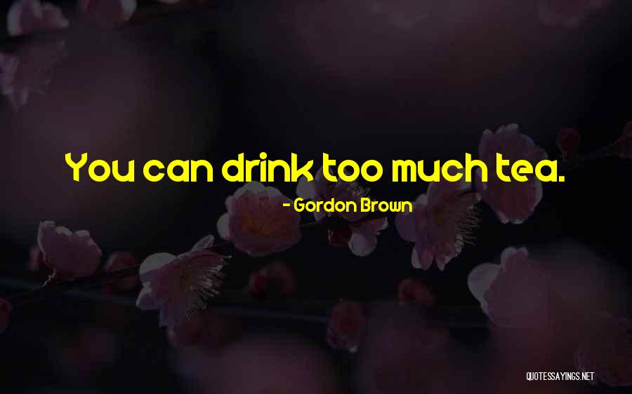 Sgourakis Demetri Quotes By Gordon Brown Sgourakis Demetri Quotes By Gordon Brown