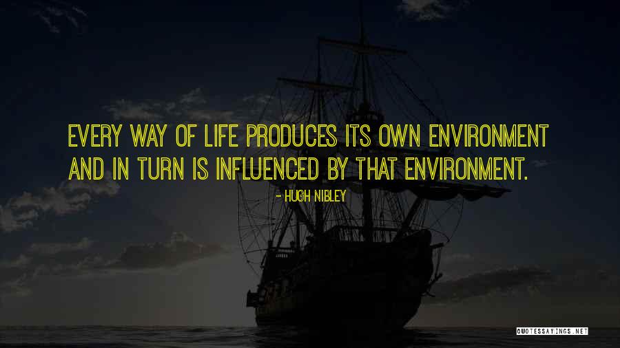 Sgs Company Quotes By Hugh Nibley Sgs Company Quotes By Hugh Nibley