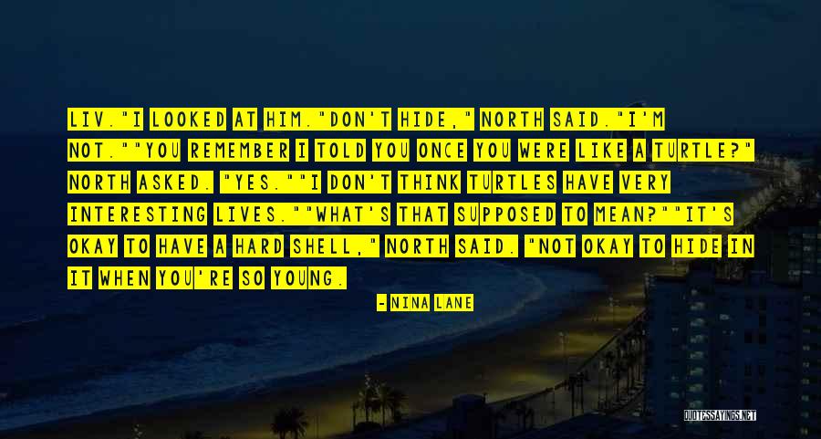 Sgs Company Quotes By Nina Lane Sgs Company Quotes By Nina Lane