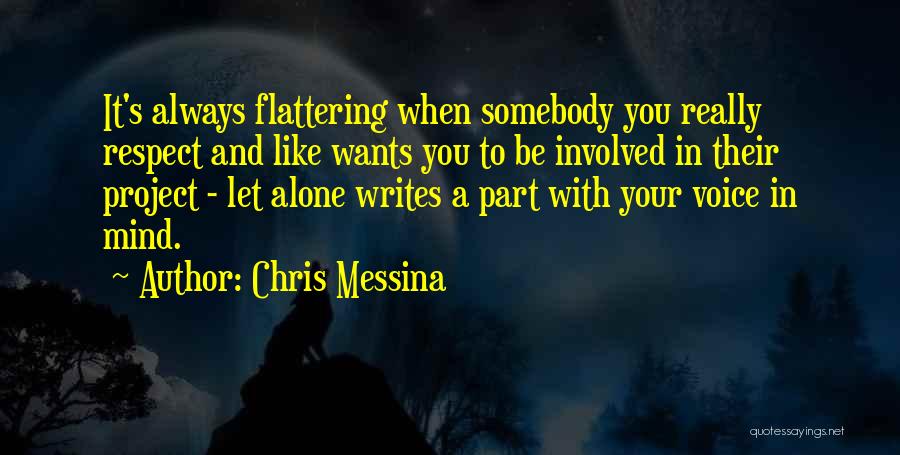 Sgt Johnson Quotes By Chris Messina