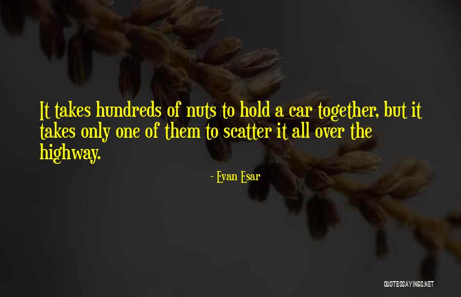 Sgt Kamarov Quotes By Evan Esar Sgt Kamarov Quotes By Evan Esar