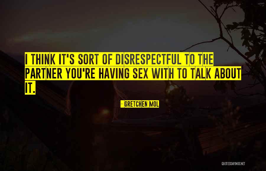 Sgt Kamarov Quotes By Gretchen Mol Sgt Kamarov Quotes By Gretchen Mol